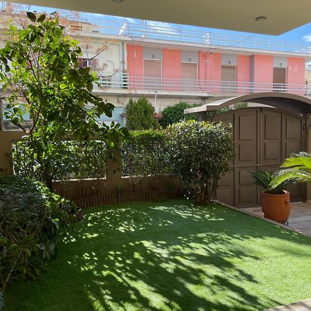 Persephone Stay Inn Elefsina Exterior photo